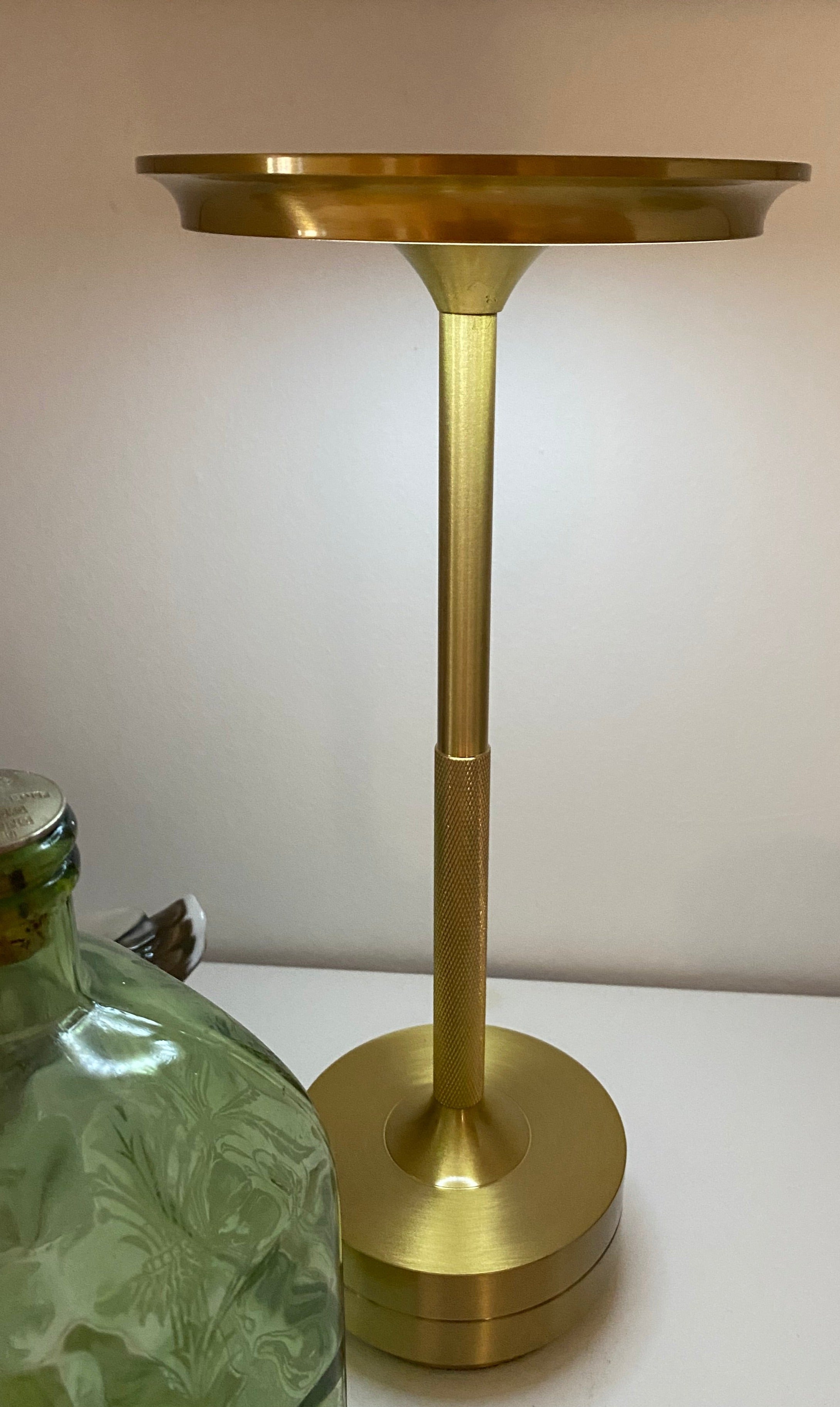 Aurum Glow Bordlampe